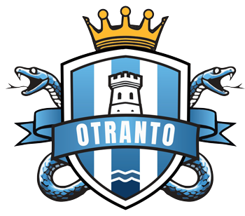 logo ASD Città di Otranto